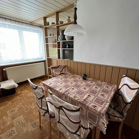 Apartmán Za kostelem Zvole  Exterior foto