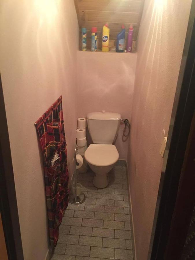 Apartmán Za kostelem Zvole  Exterior foto