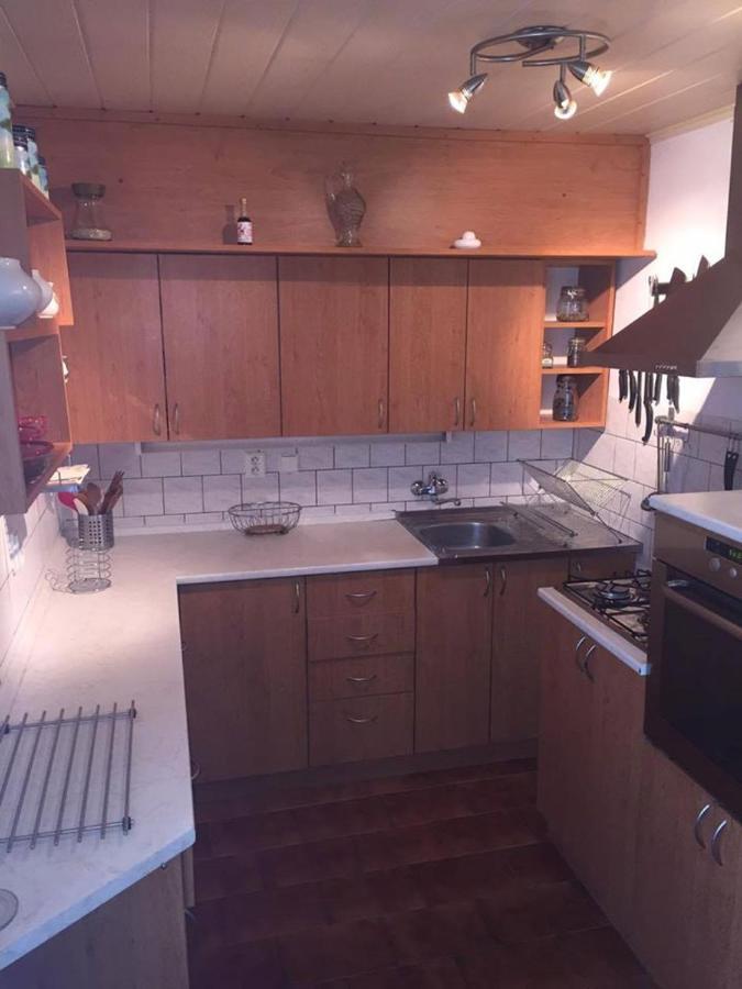 Apartmán Za kostelem Zvole  Exterior foto