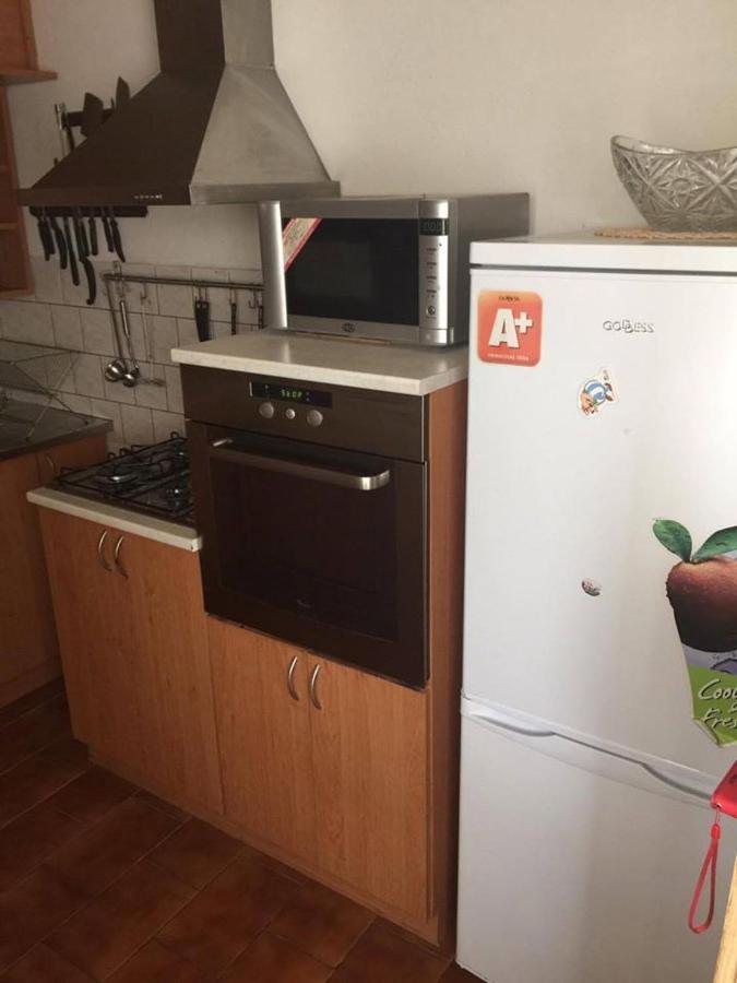 Apartmán Za kostelem Zvole  Exterior foto