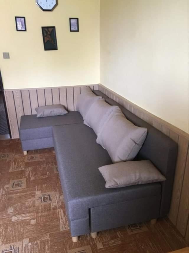 Apartmán Za kostelem Zvole  Exterior foto