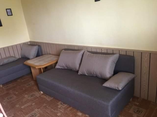 Apartmán Za kostelem Zvole  Exterior foto