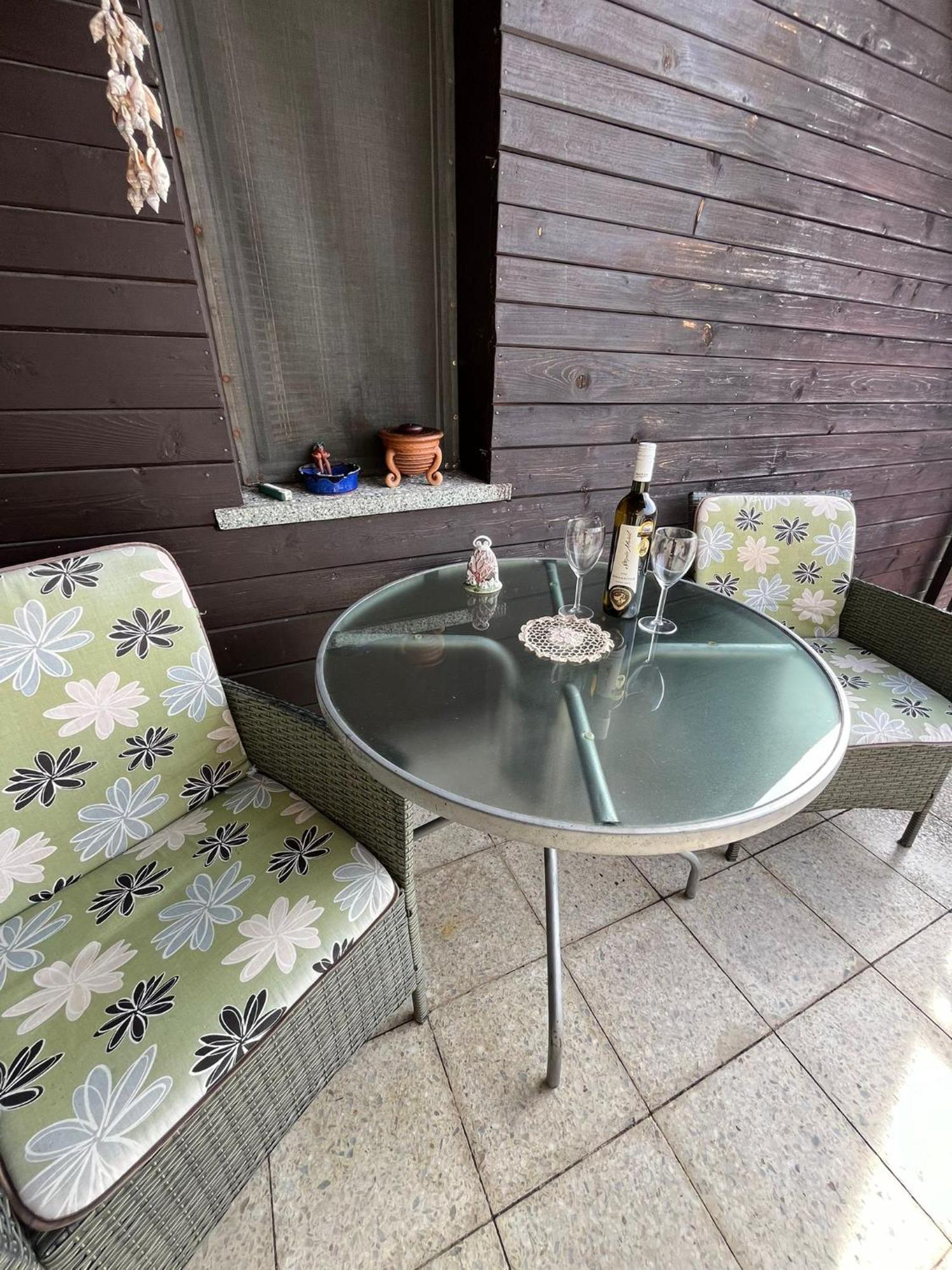 Apartmán Za kostelem Zvole  Habitación foto