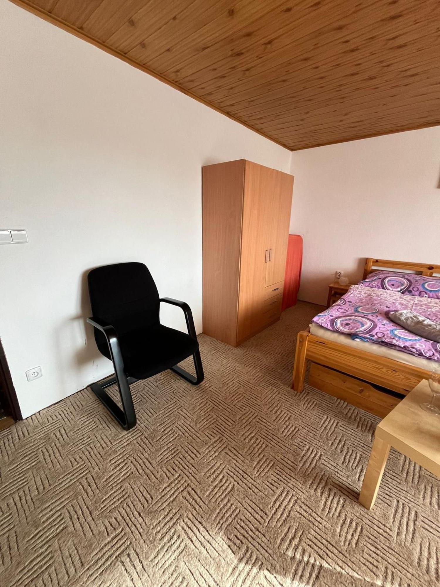Apartmán Za kostelem Zvole  Habitación foto