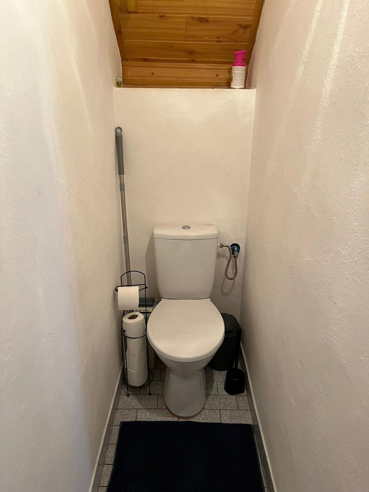 Apartmán Za kostelem Zvole  Habitación foto